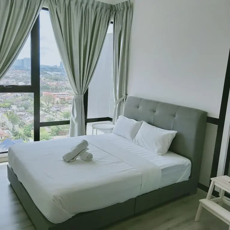 SOUTHKEY Midvalley Mosaic Residence - photo 5