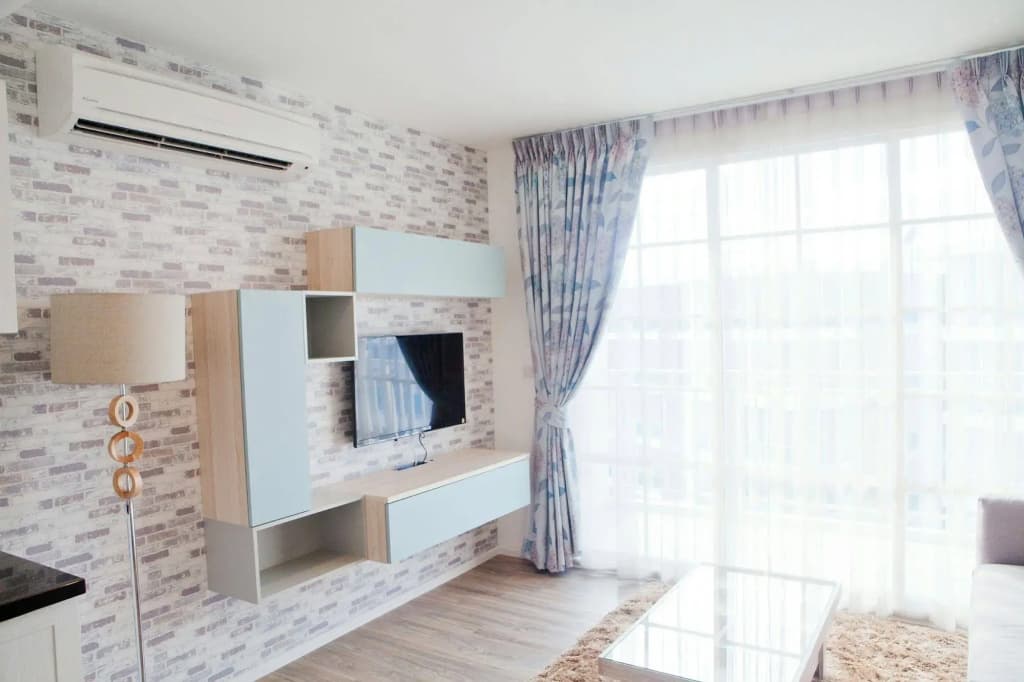 Summer 708 by Huahin Holiday Condo - photo 2