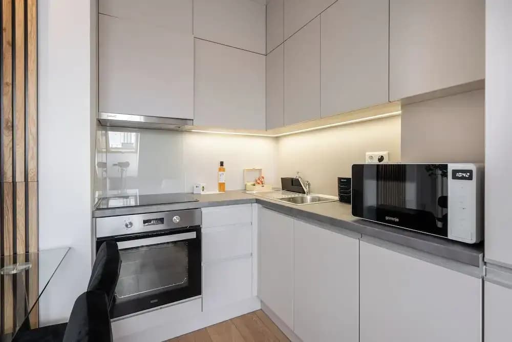 The Rose Garden Apartments - photo 15