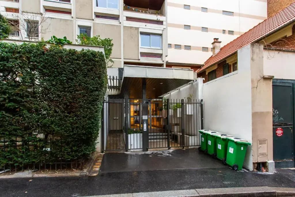 CMG Résidence Montmartre - Cottages - photo 9