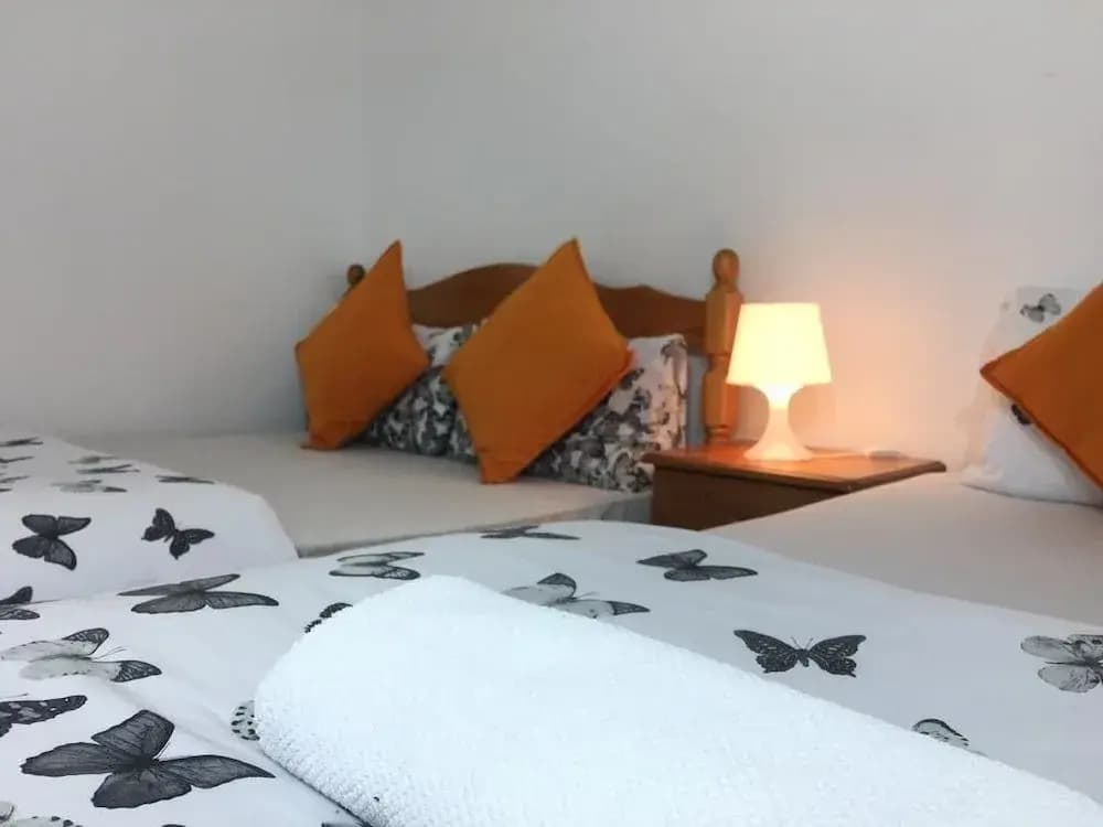Constitution Apartments - photo 5