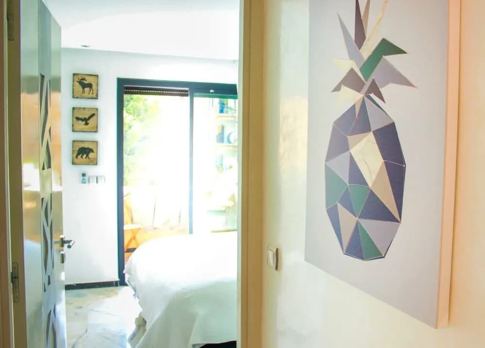 Foch Apartment Marrakesh - photo 2