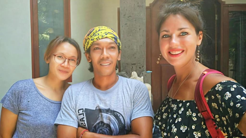 Ubud Dream - photo 15