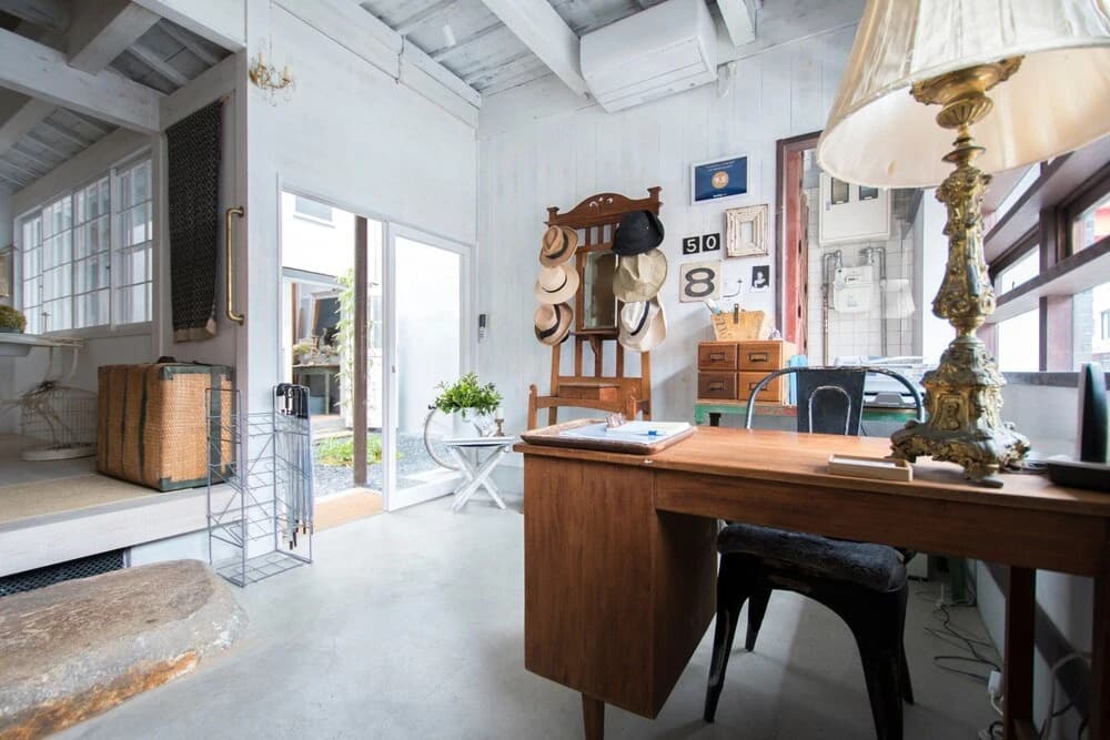 Chic Machiya Stay Nuno - photo 2