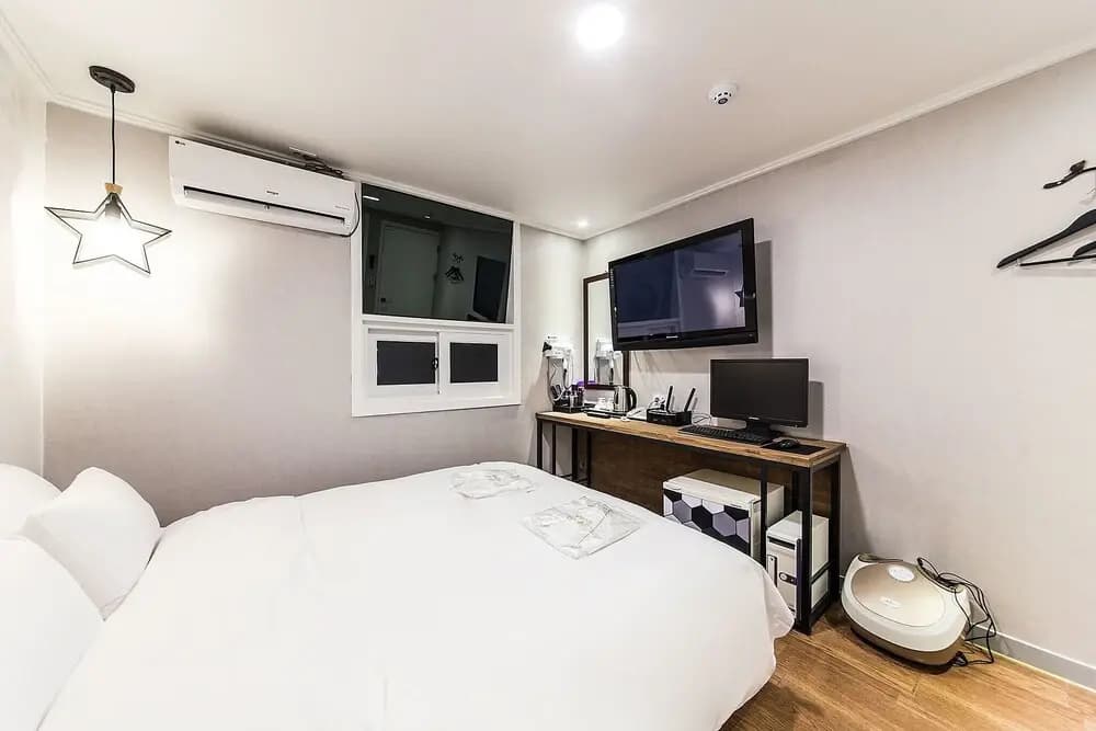 Ssum Hotel - photo 5