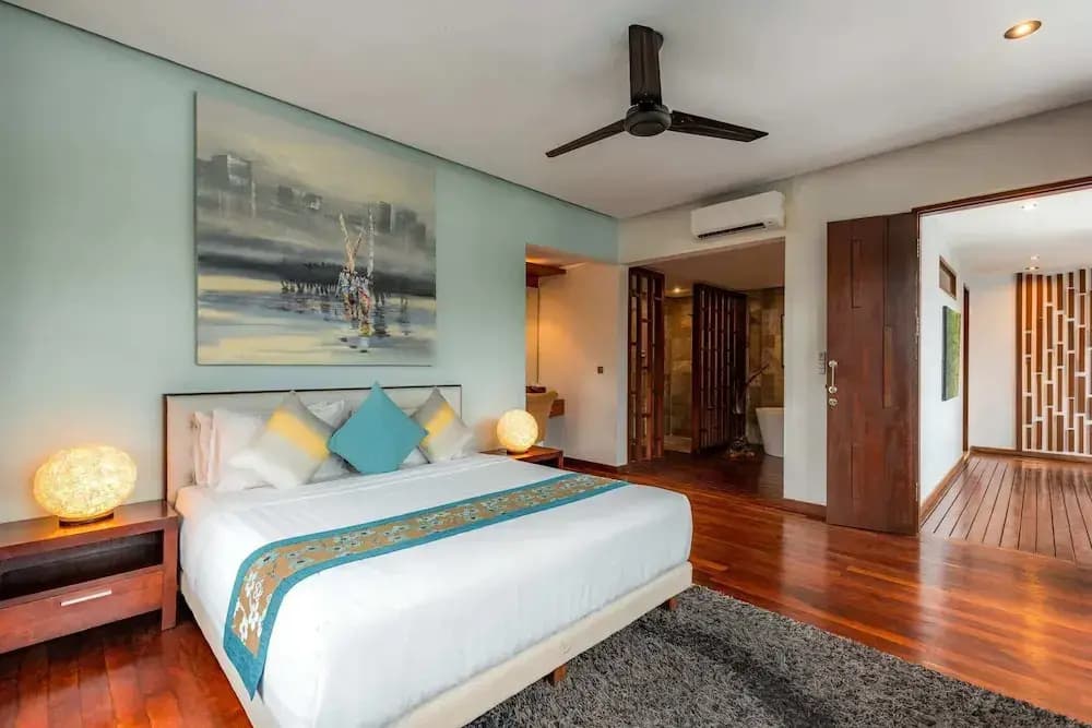 Villa Mary's Beach - photo 19