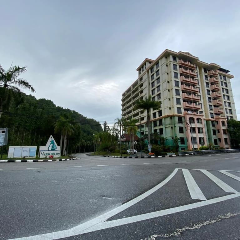Days Inn Resort by Wyndham Lumut Marina Cove - photo 17
