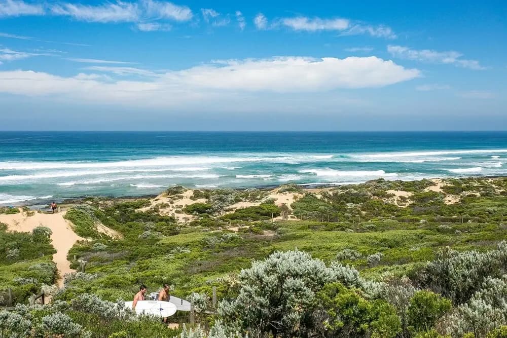 Paradise on St Andrews Beach - photo 8