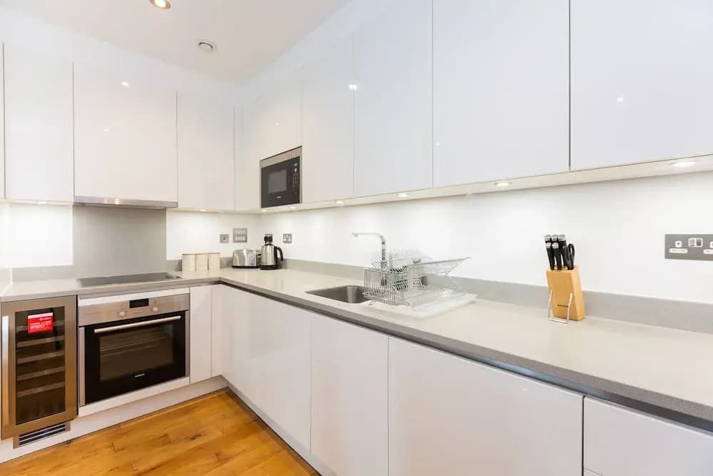 Luxury 2 Bed In Maida Vale, Near Paddington - photo 12