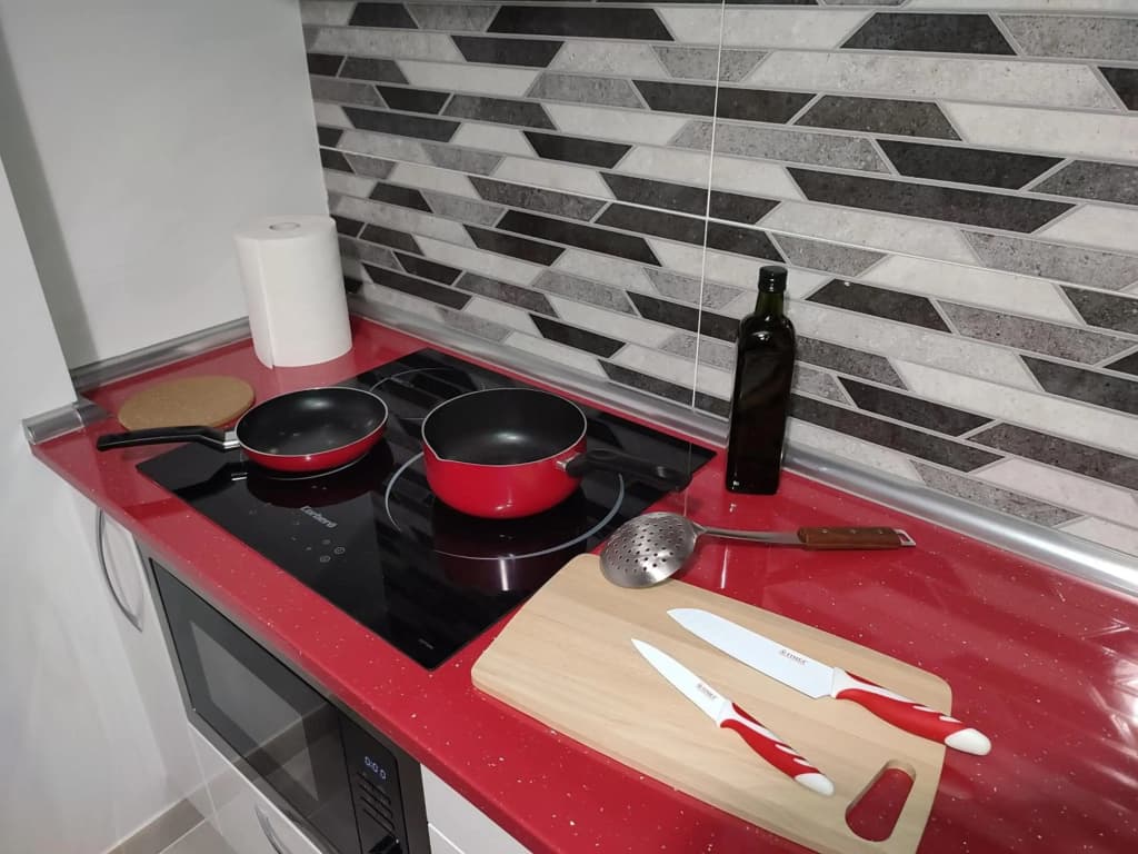 Apartamento Madrid Norte - photo 15
