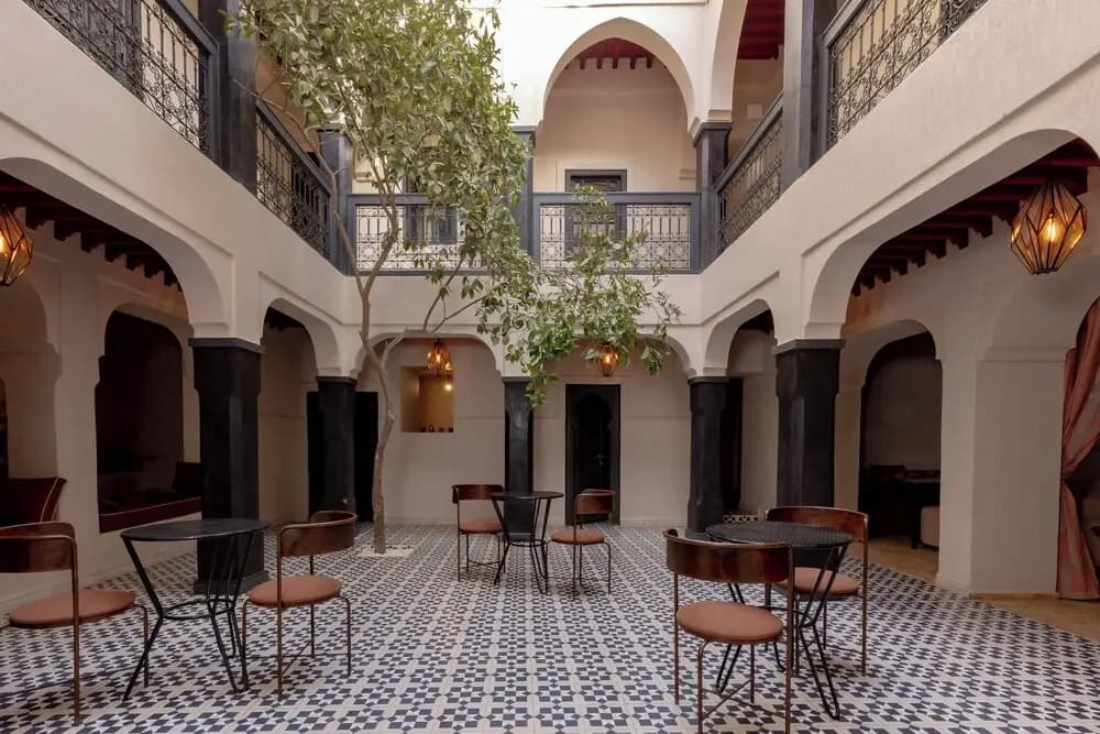 Riad Cedrat - photo 11
