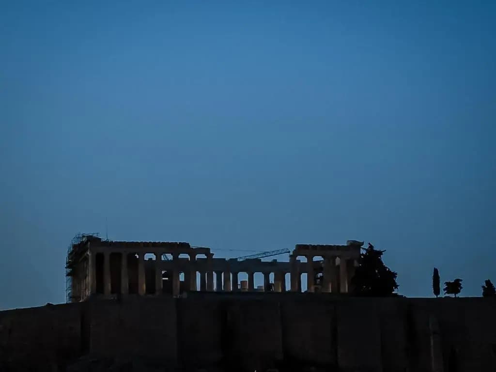 B 2 Luxury Suite Acropolis view Athens privat Jacuzzi - main photo