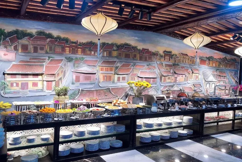 Thanh Binh Central Hotel - photo 11