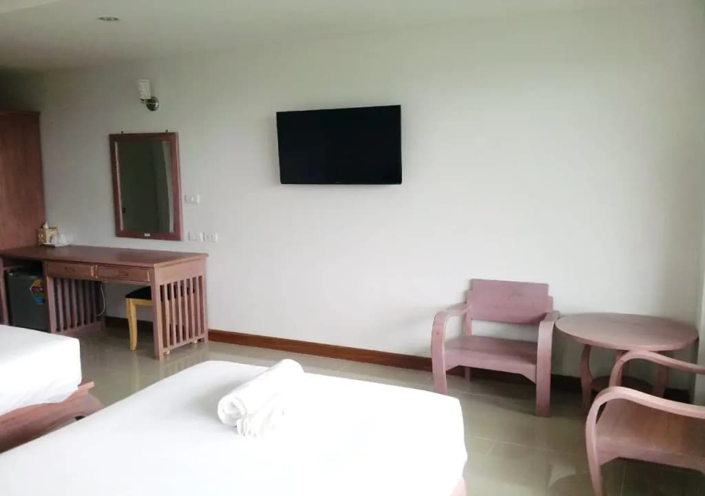 A Boutique Hotel - photo 5