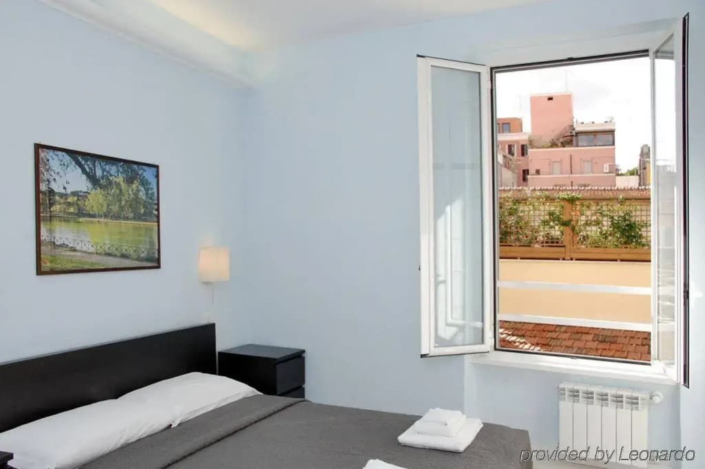 Daplace - HQH Colosseo - photo 5