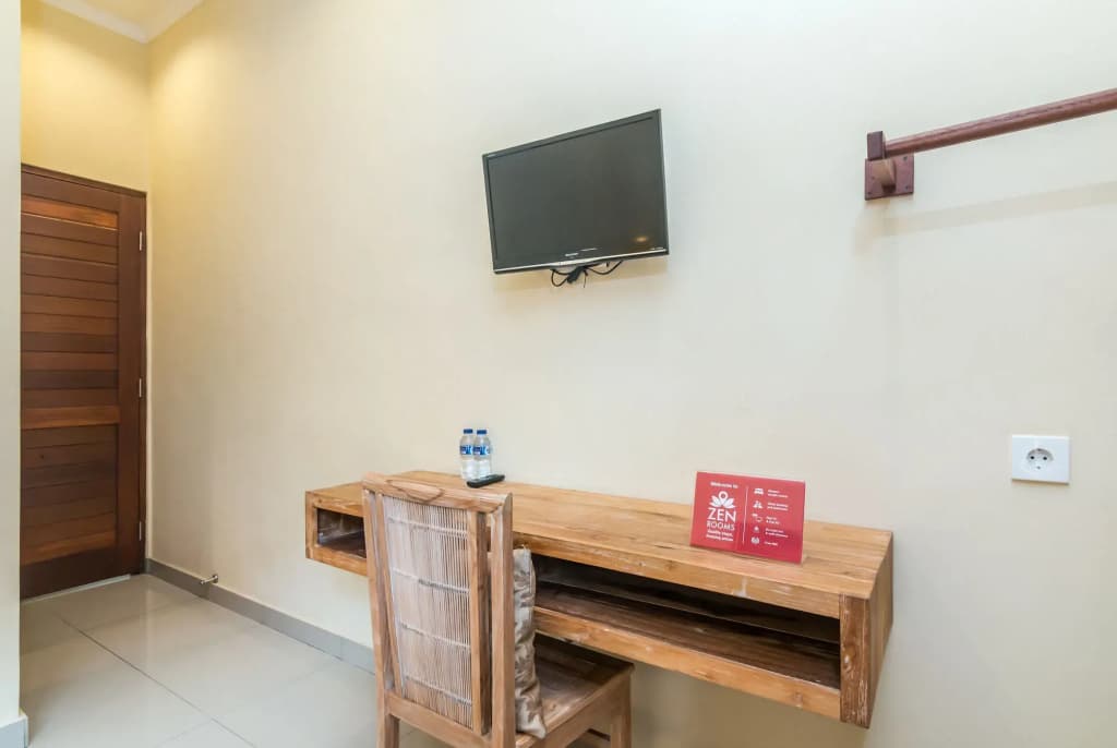ZEN Rooms Ubud Pengosekan 1 - photo 2