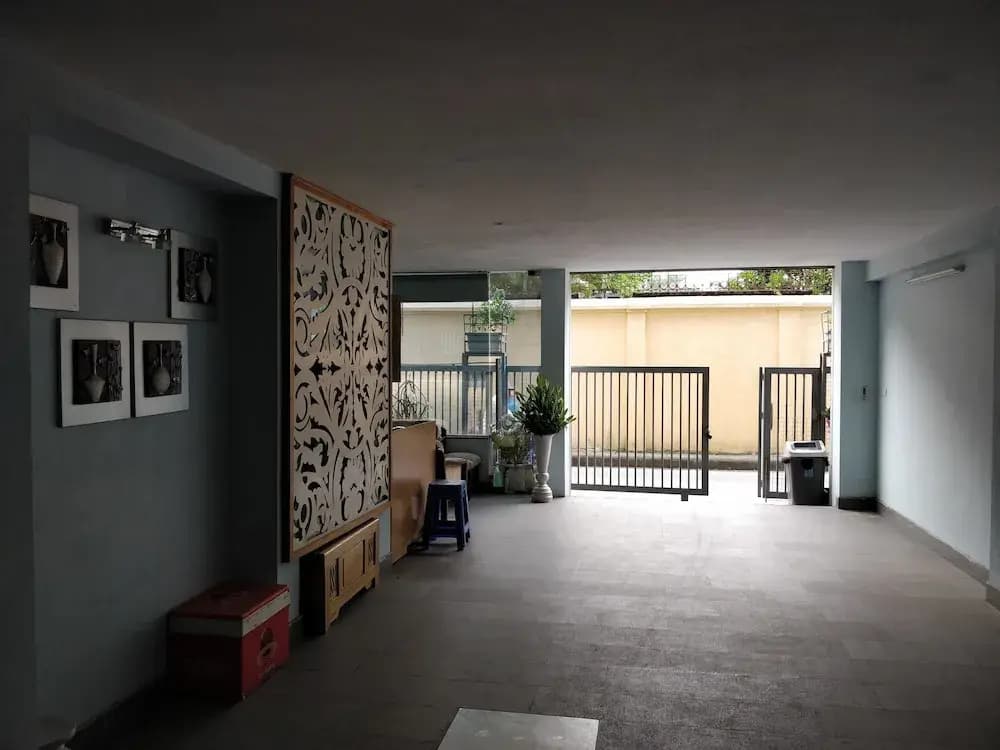 Zody Apartment - photo 15