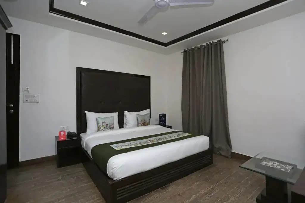 Hotel Veer Palace - photo 8