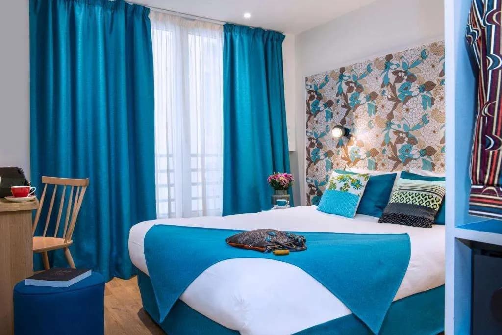 Hotel Villa Boheme - photo 29