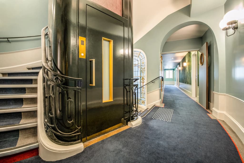 Holiday Inn Paris - Gare de Lyon Bastille by IHG - photo 14
