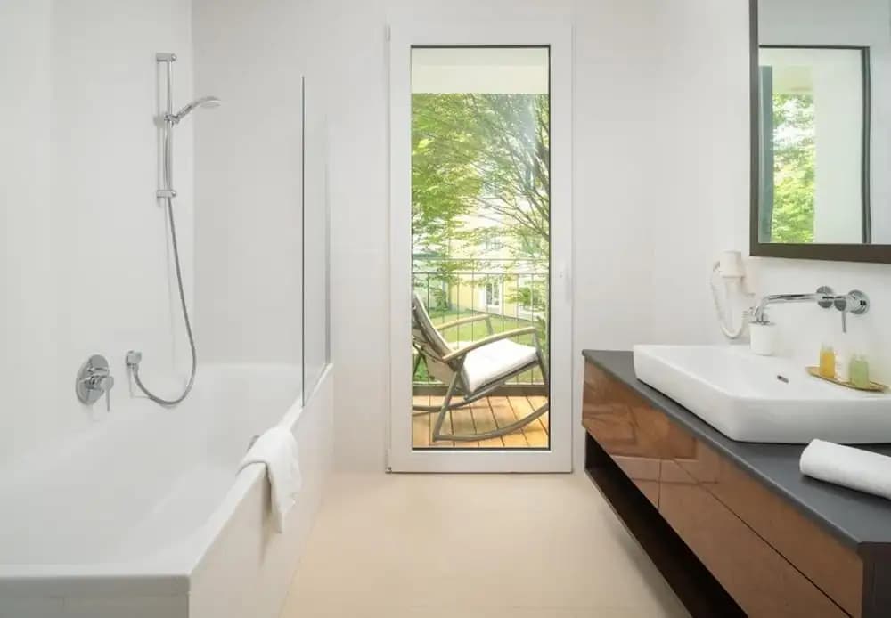 Abieshomes Serviced Apartments - Schönbrunn - photo 8