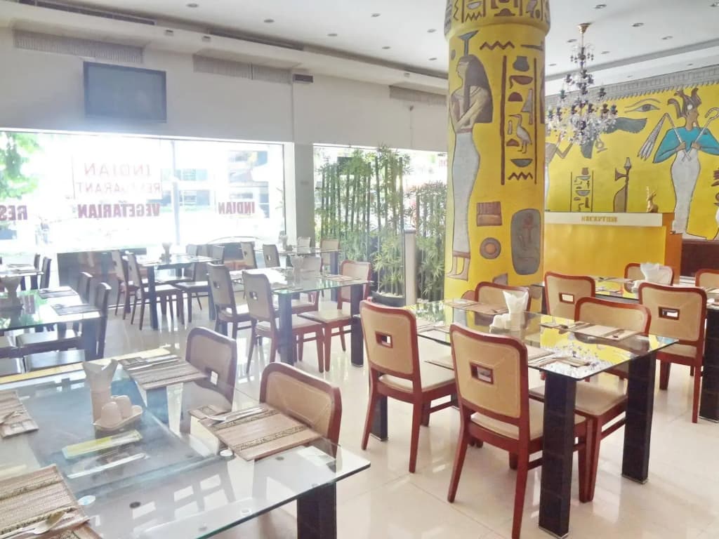 Diamond Residence Silom - photo 16