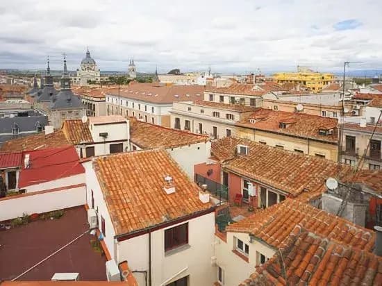 Tourismrent La Latina - photo 7