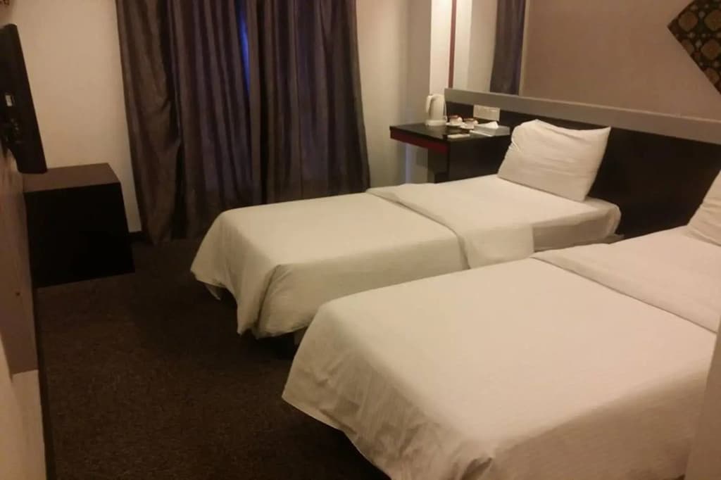 De' Songket Hotel - photo 3