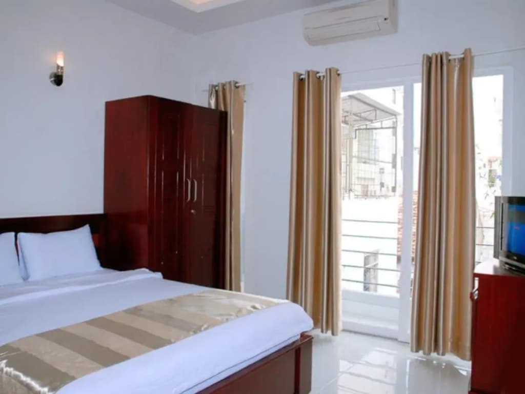 Hien Mai Hotel - photo 5