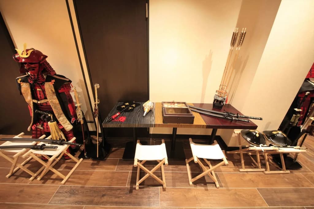 Centurion CABIN & SPA KYOTO - photo 28