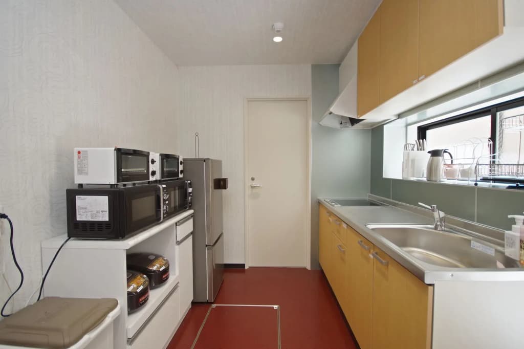 Oak Hostel Sakura - photo 17