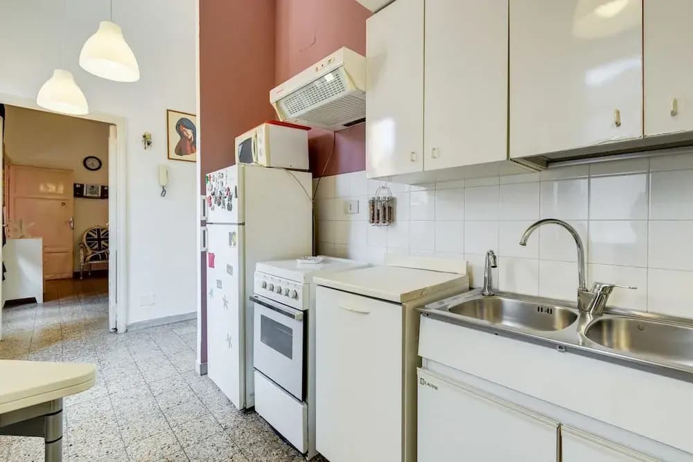 Saint Peter Station Apartments - photo 22