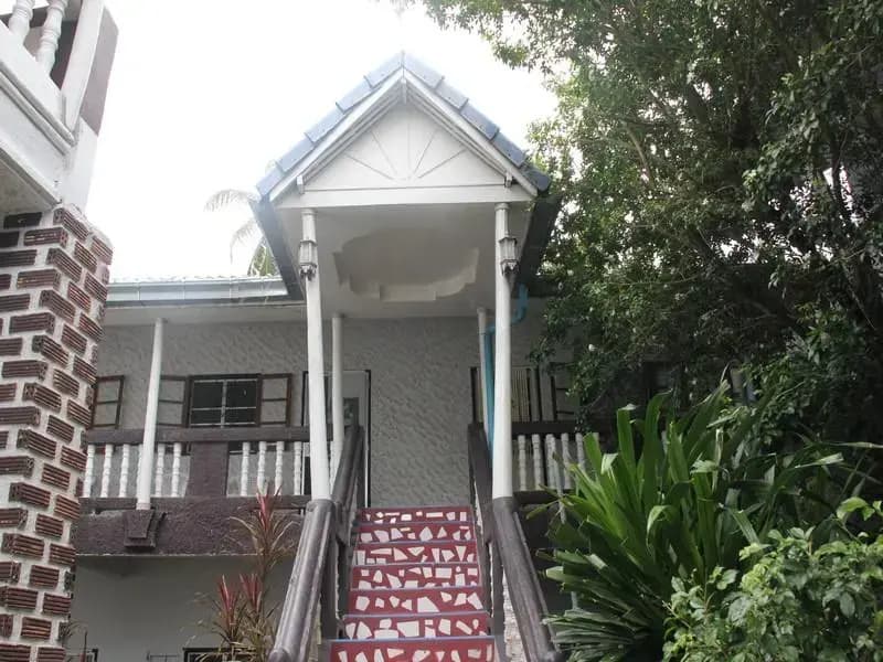 My Palace Guesthouse - main photo