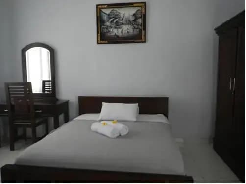 Casa De Jimbaran - photo 2