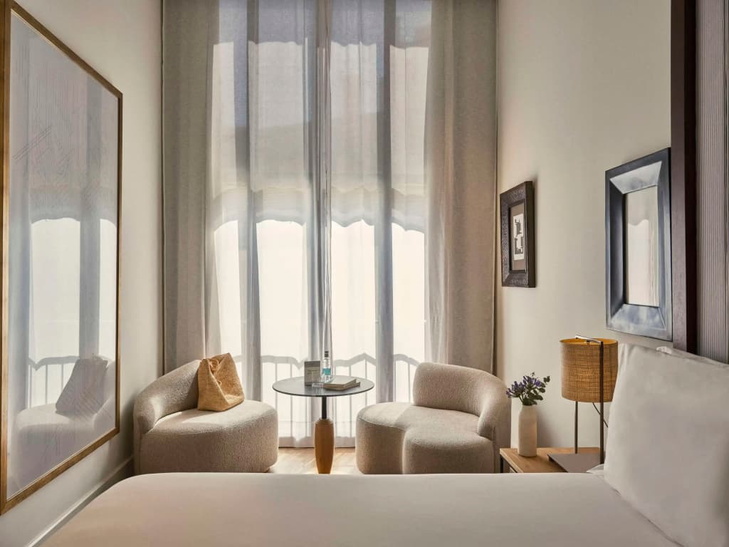 Pulitzer Hotel - photo 3