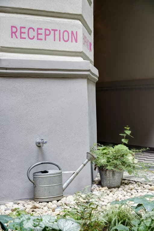 Gorki Apartments Berlin - photo 38