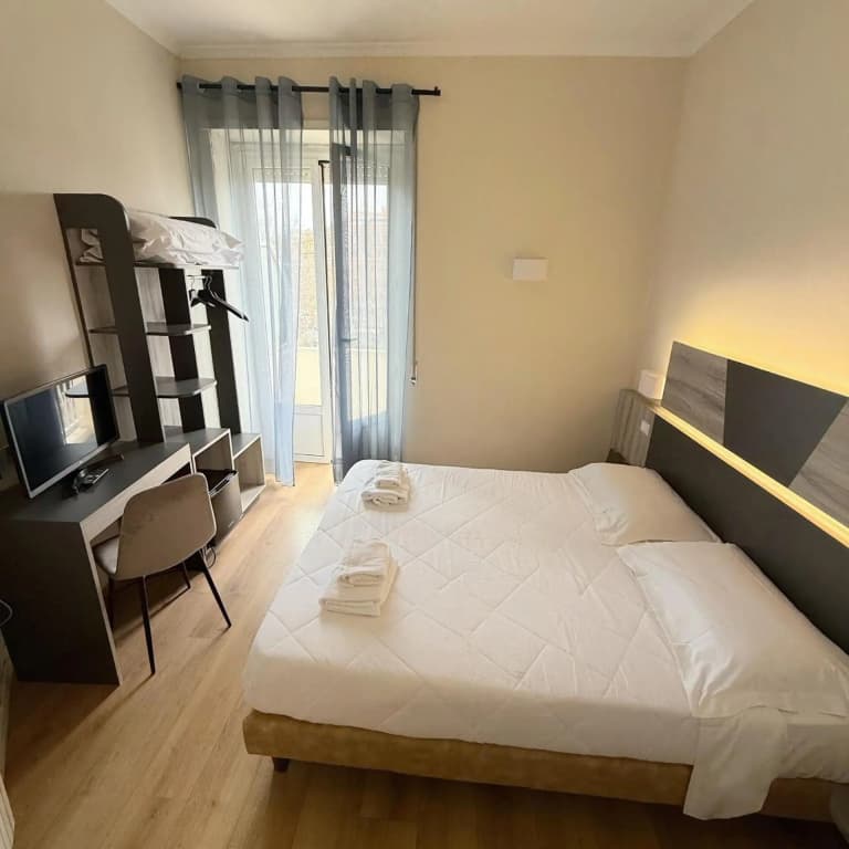 Hotel Laura - photo 45
