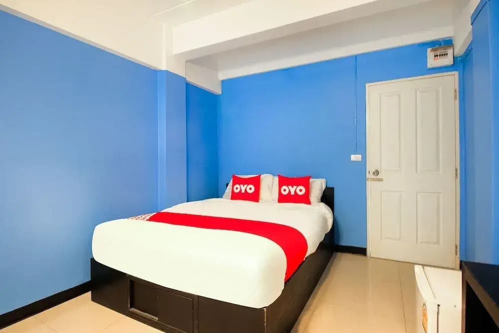 Super OYO 427 Chill Apartment - photo 3