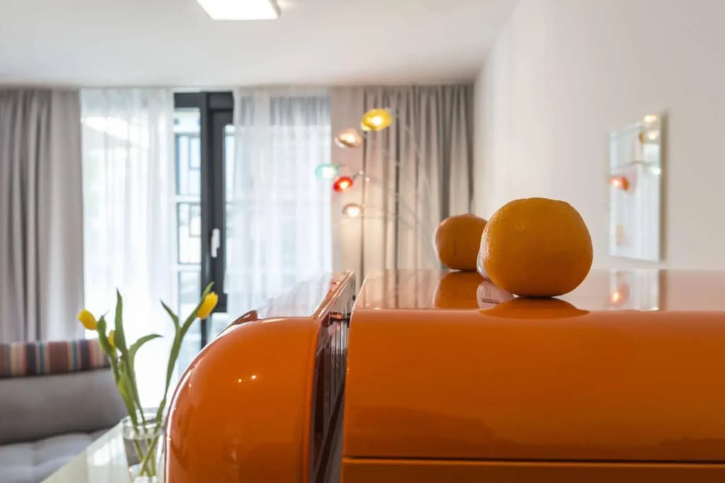 Business Suite Hauptbahnhof - photo 4