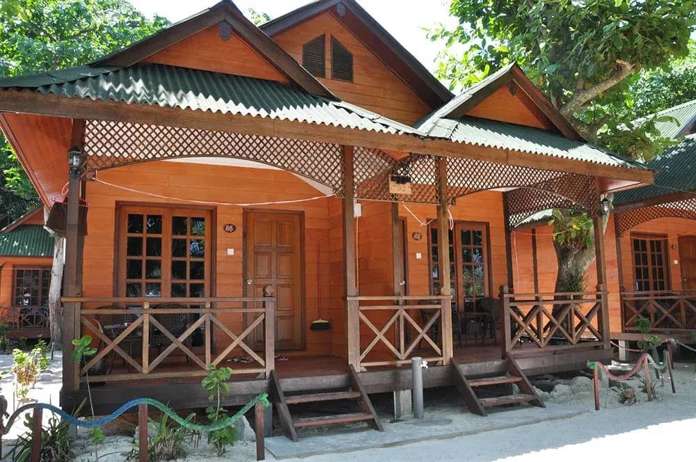 New Cocohut Chalet - photo 12