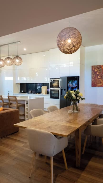 Sanctuary on Stanhope - Art & Modern Luxury - photo 27