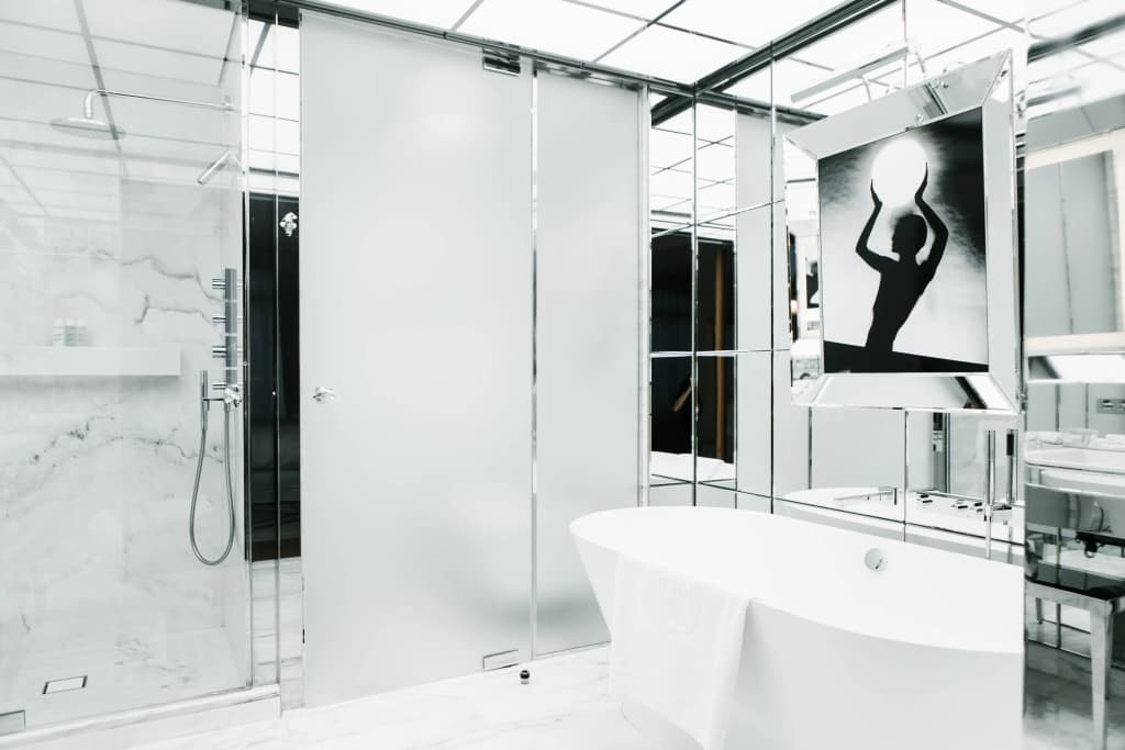 Le Royal Monceau - Raffles Paris - photo 35