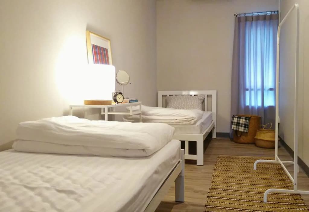 Fun Cafe and Hostel - photo 2