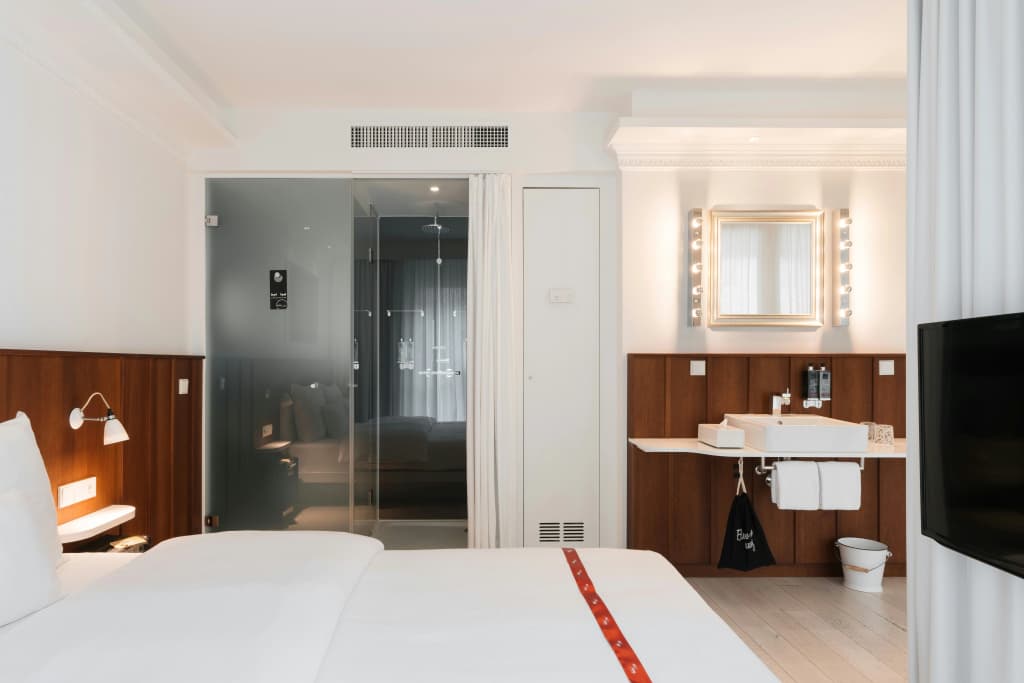 Ruby Sofie Hotel Vienna by IHG - photo 36