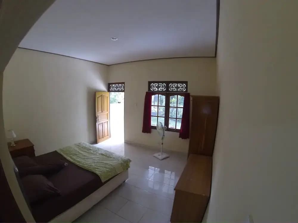 D'abians House - photo 2