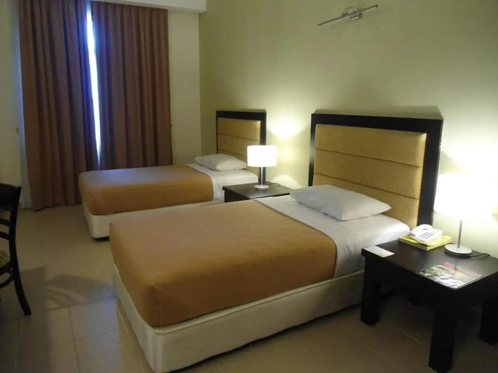 Puteri Bay Hotel Melaka - photo 4