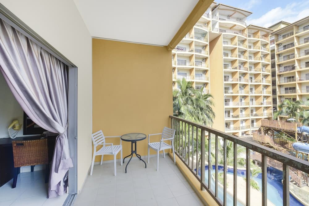 Palette - Gold Coast Morib Resort - photo 19