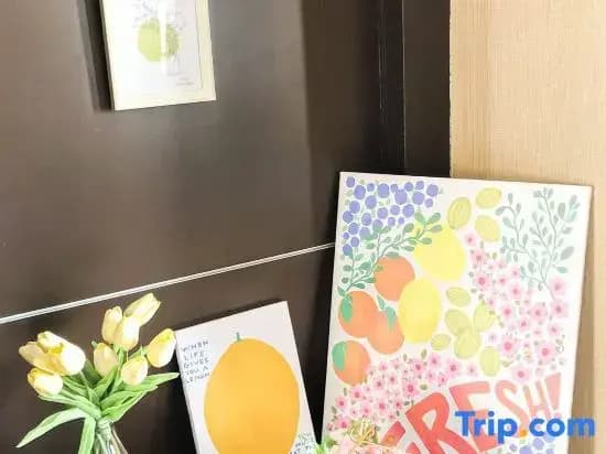 Modern 2 Bed Executive Unit - 5min to Nana BTS 1206 - photo 1