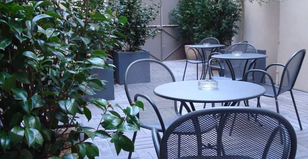 Hôtel du Printemps - photo 17