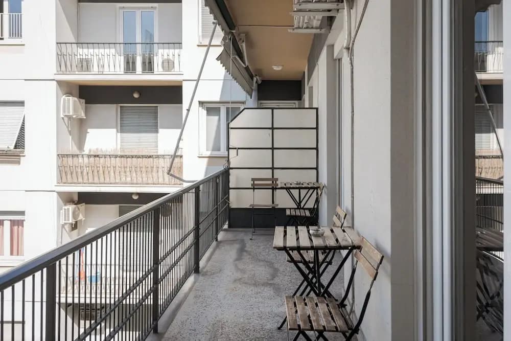 Athenian Heritage Residences - photo 14